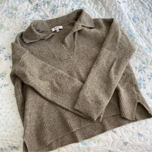 Madewell Sweater